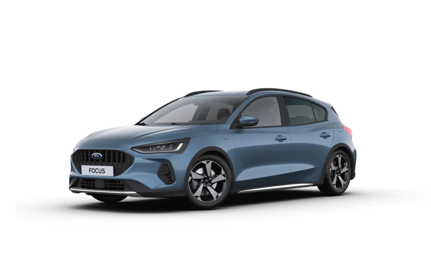 Ford Focus Active X — zdjęcie 1
