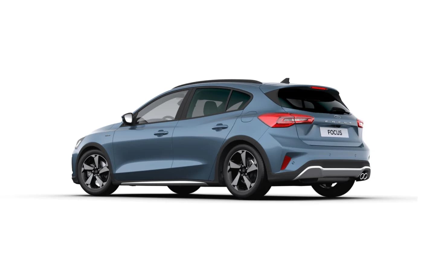 Ford Focus Active X — zdjęcie 2