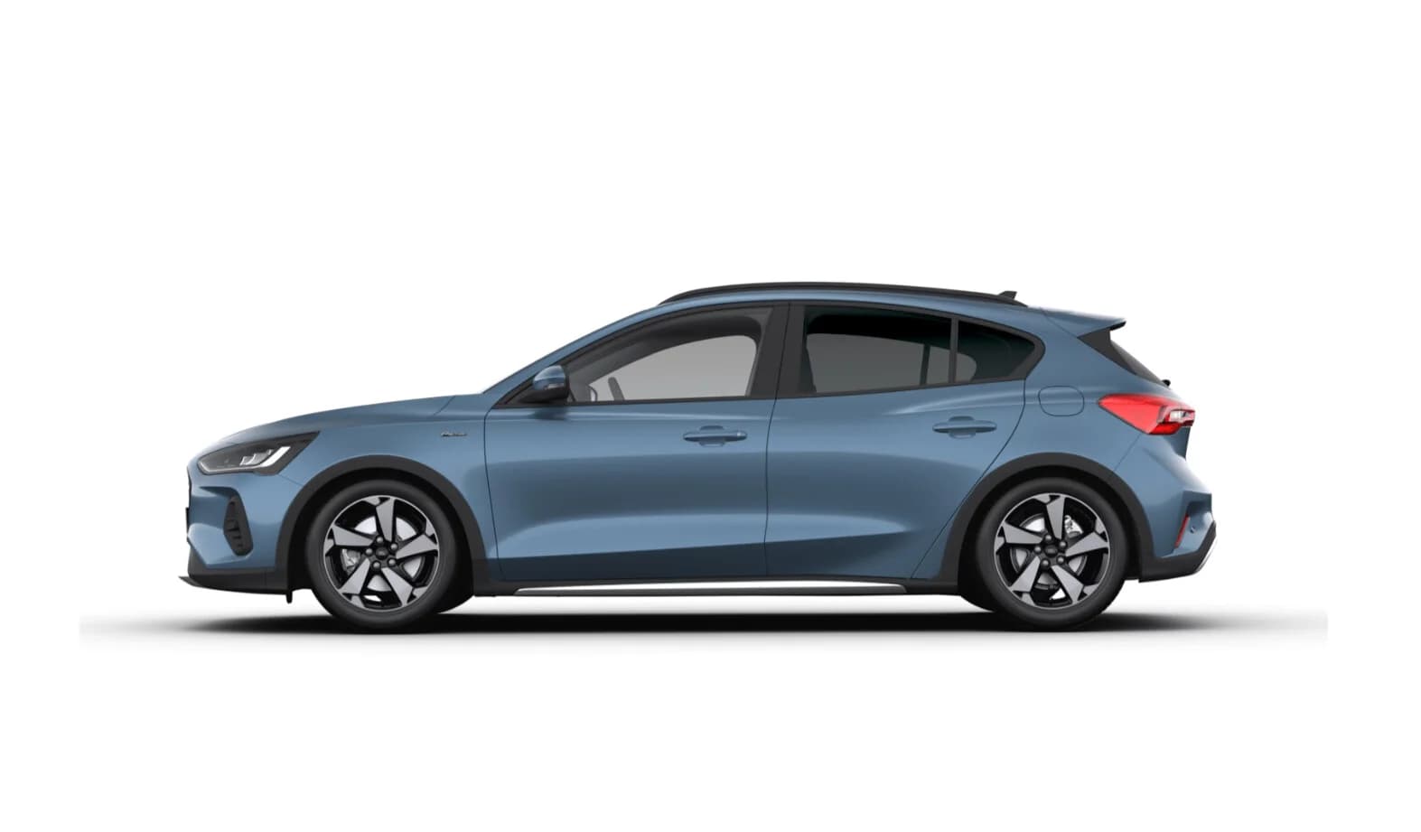 Ford Focus Active X — zdjęcie 3