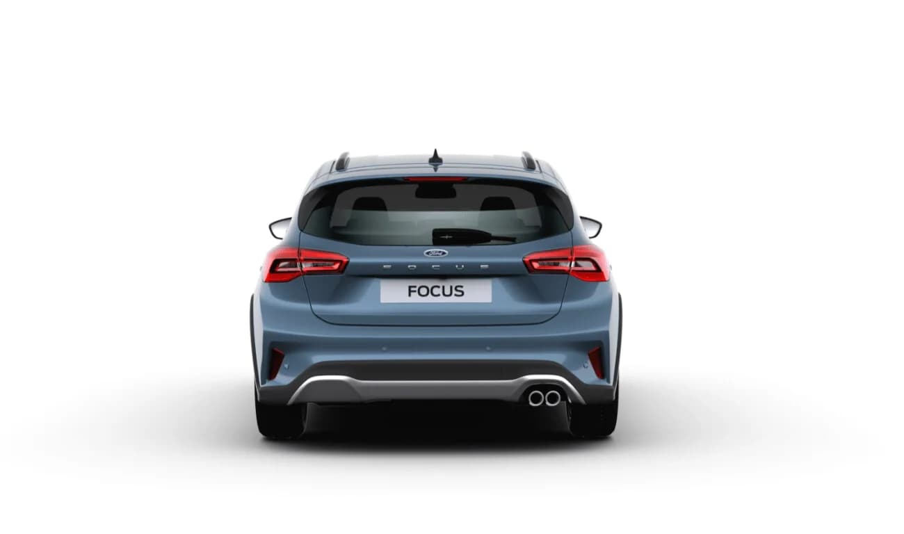 Ford Focus Active X — zdjęcie 4