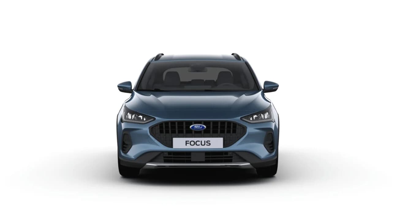 Ford Focus Active X — zdjęcie 5
