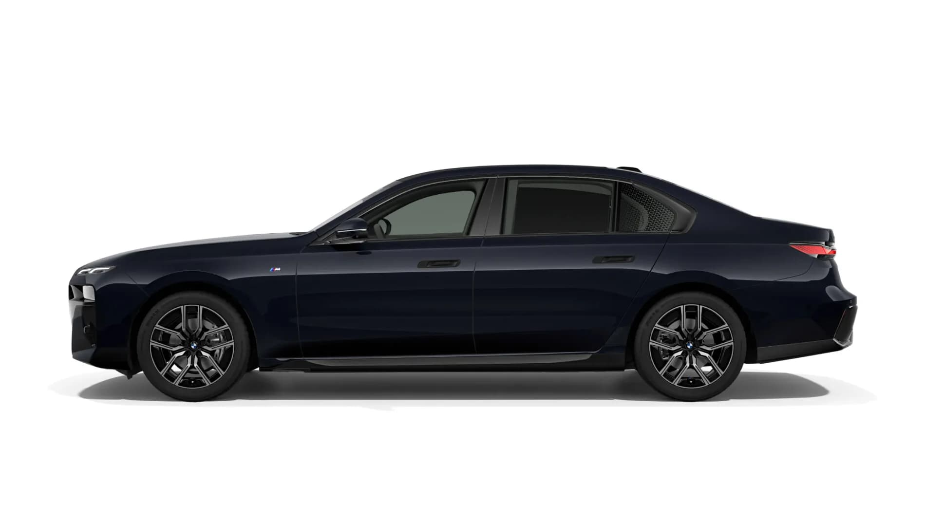 BMW 740d (DELETED) — zdjęcie 5