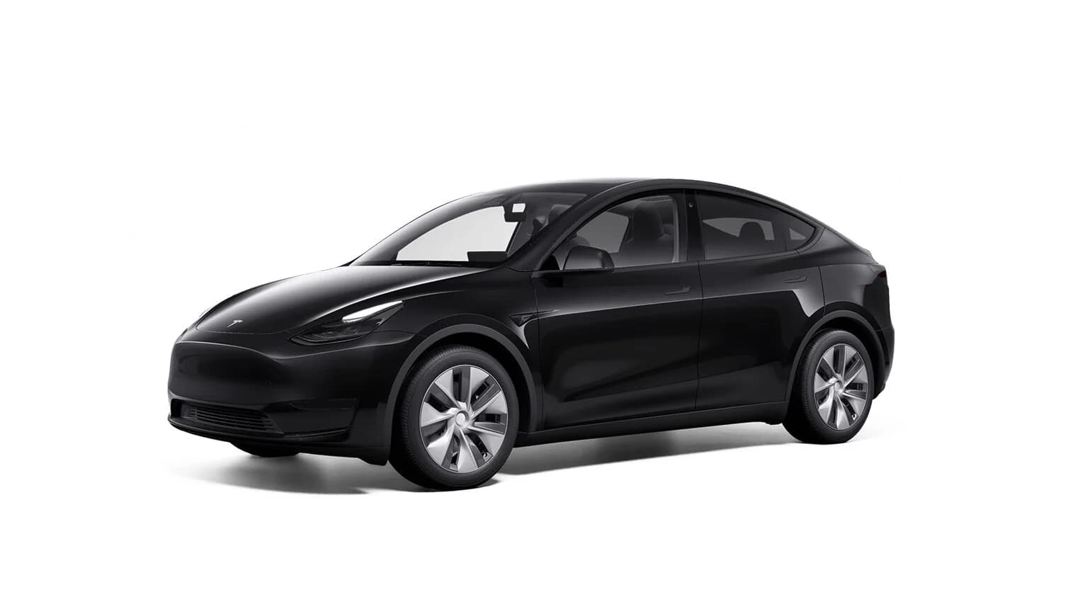 Tesla Model Y Long Range RWD — zdjęcie 1