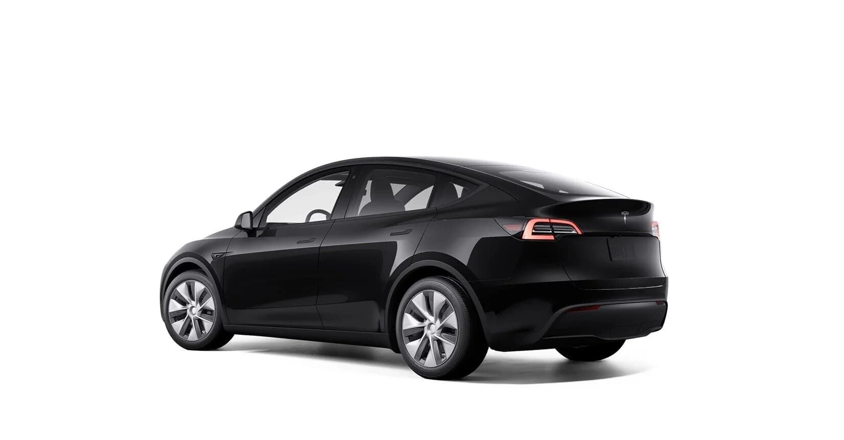 Tesla Model Y Long Range RWD — zdjęcie 3