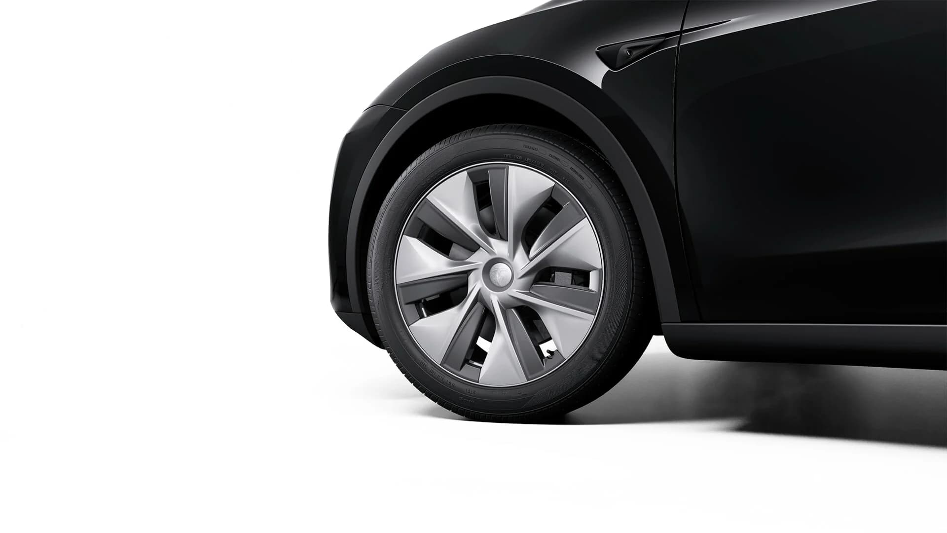 Tesla Model Y Long Range RWD — zdjęcie 4