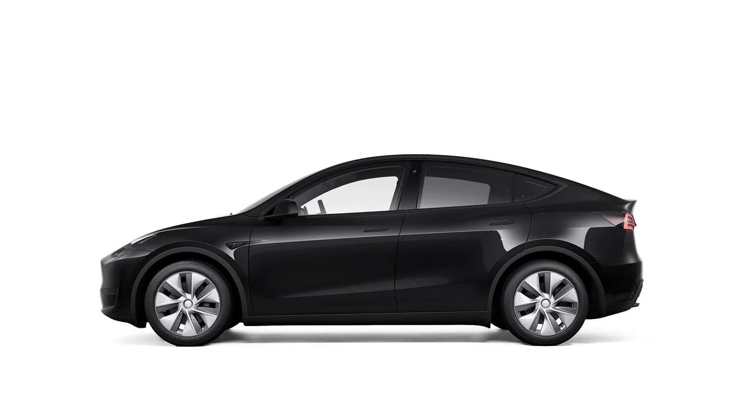 Tesla Model Y Long Range RWD — zdjęcie 2