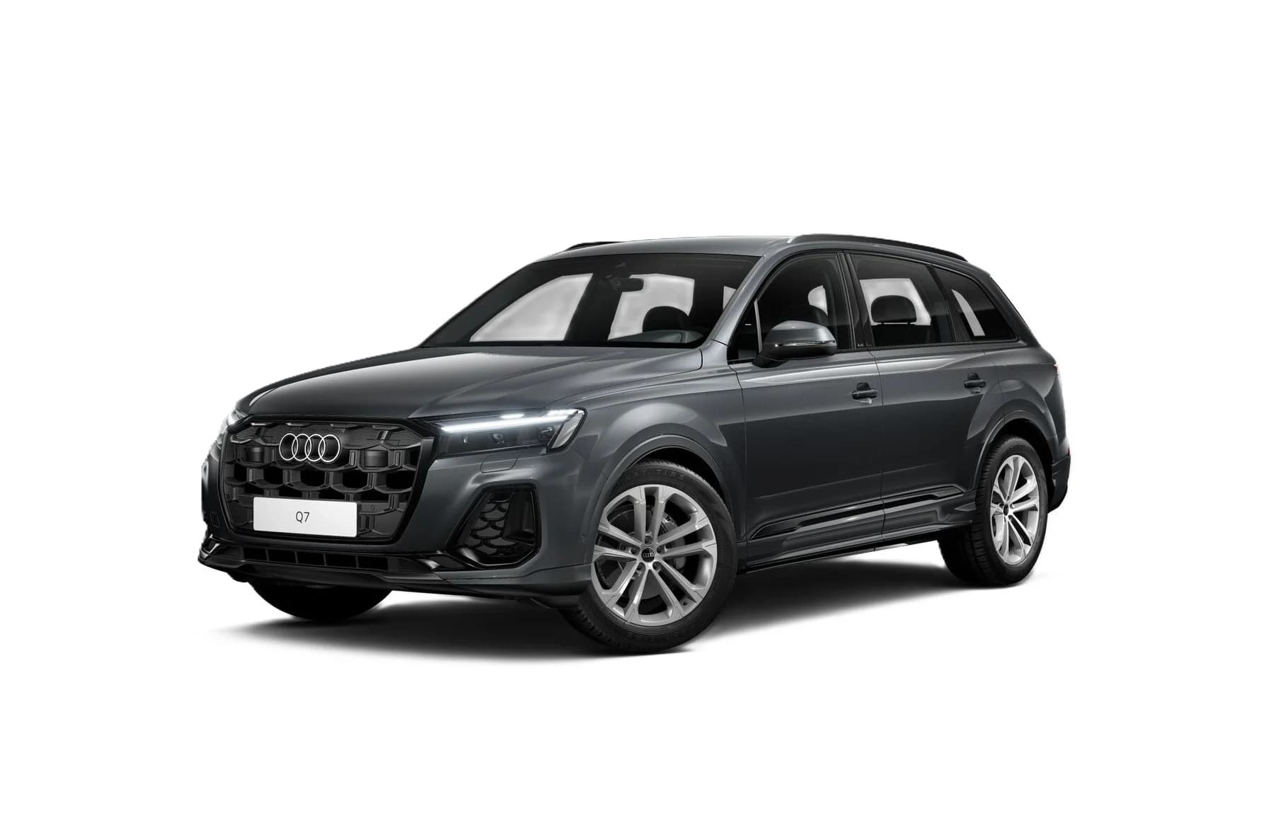 Audi Audi — zdjęcie 1