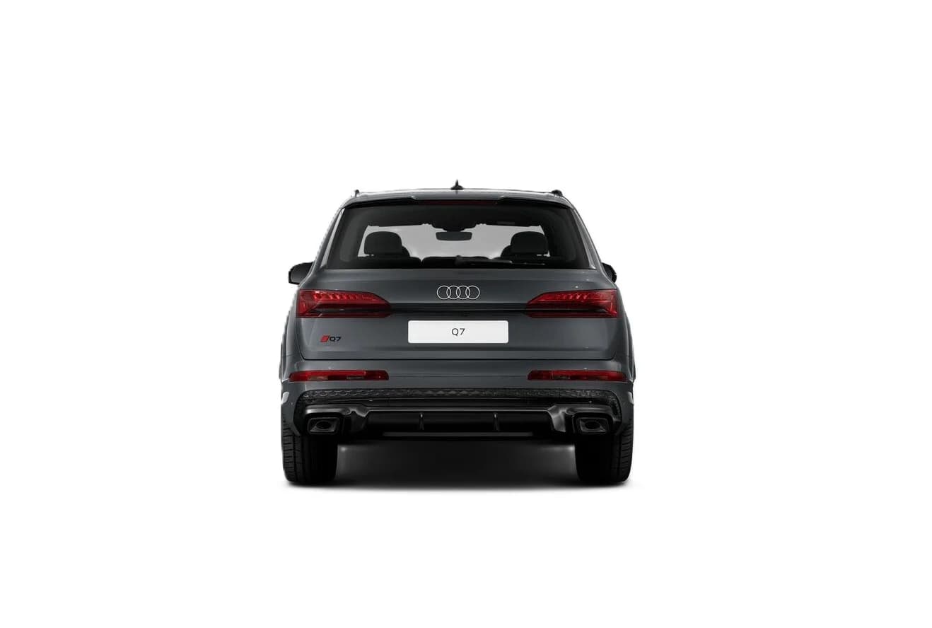 Audi Audi — zdjęcie 3