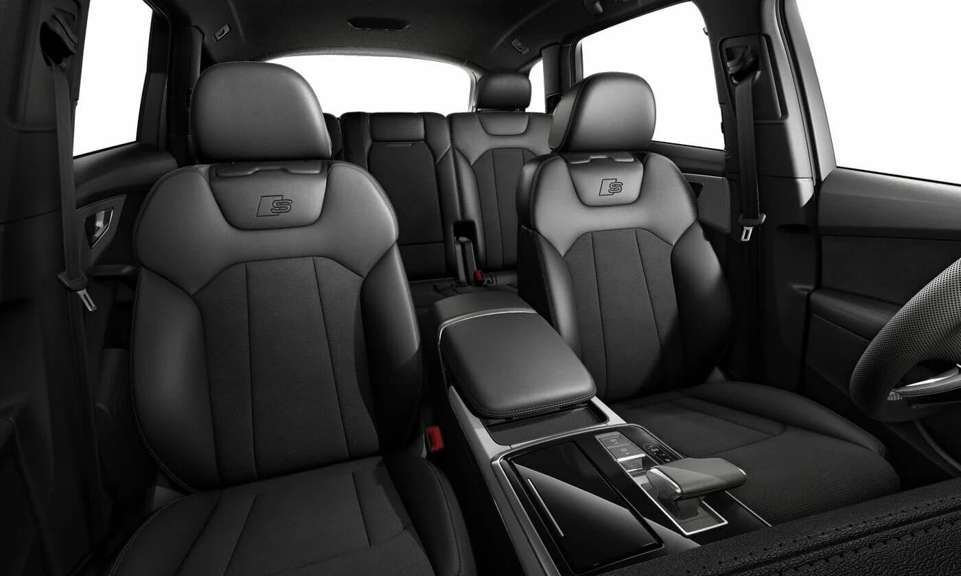 Audi Audi — zdjęcie 5