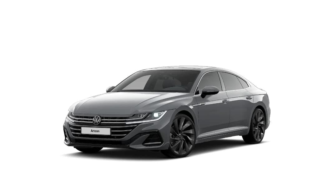 Volkswagen Arteon Elegance — zdjęcie 1