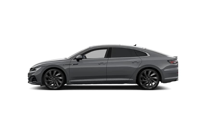 Volkswagen Arteon Elegance — zdjęcie 2