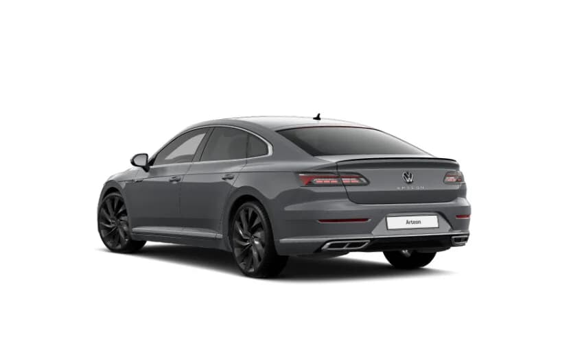 Volkswagen Arteon Elegance — zdjęcie 3