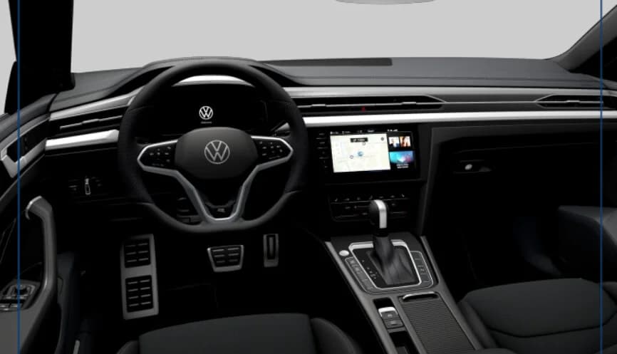 Volkswagen Arteon Elegance — zdjęcie 4