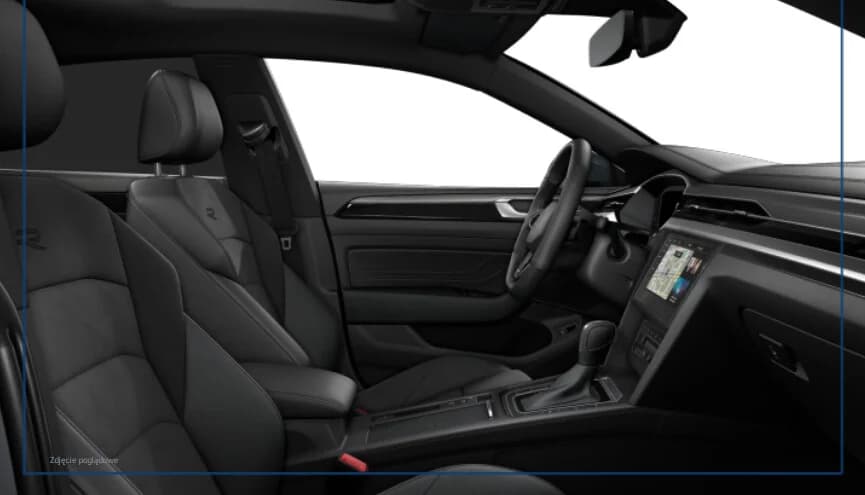 Volkswagen Arteon Elegance — zdjęcie 5