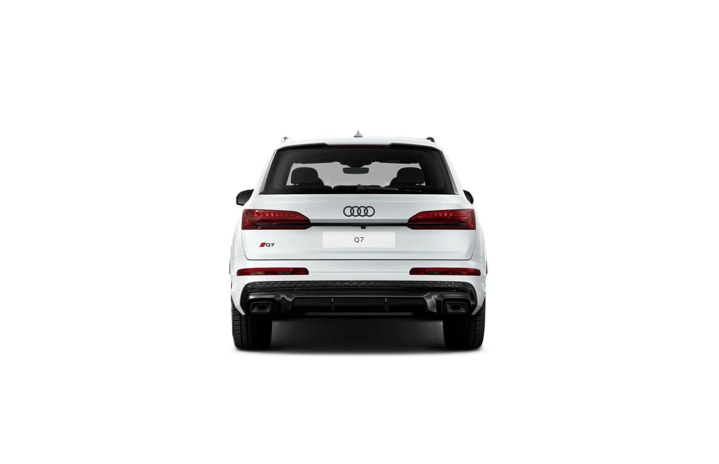 Audi Q7 — zdjęcie 3