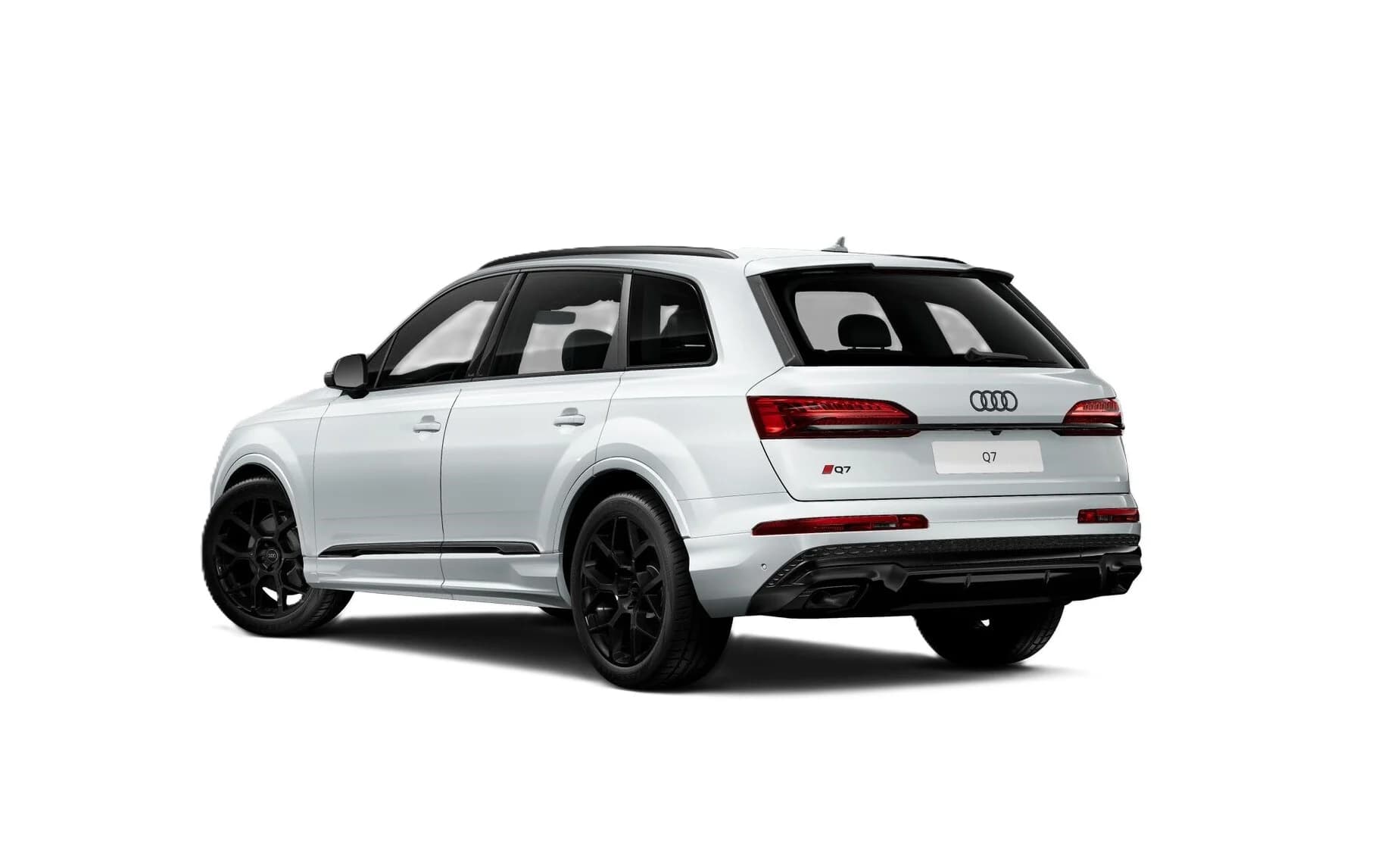 Audi Q7 — zdjęcie 2
