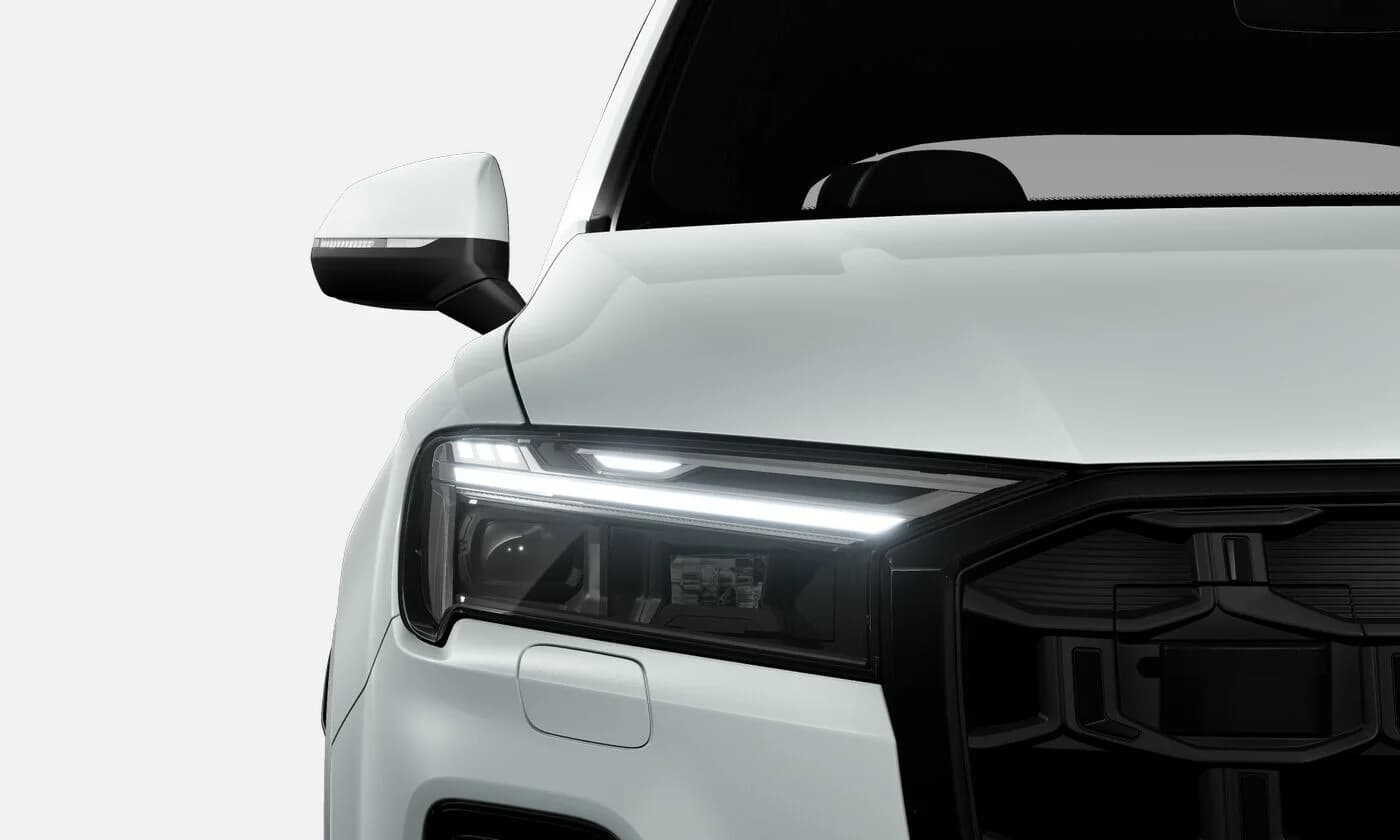Audi Q7 — zdjęcie 4