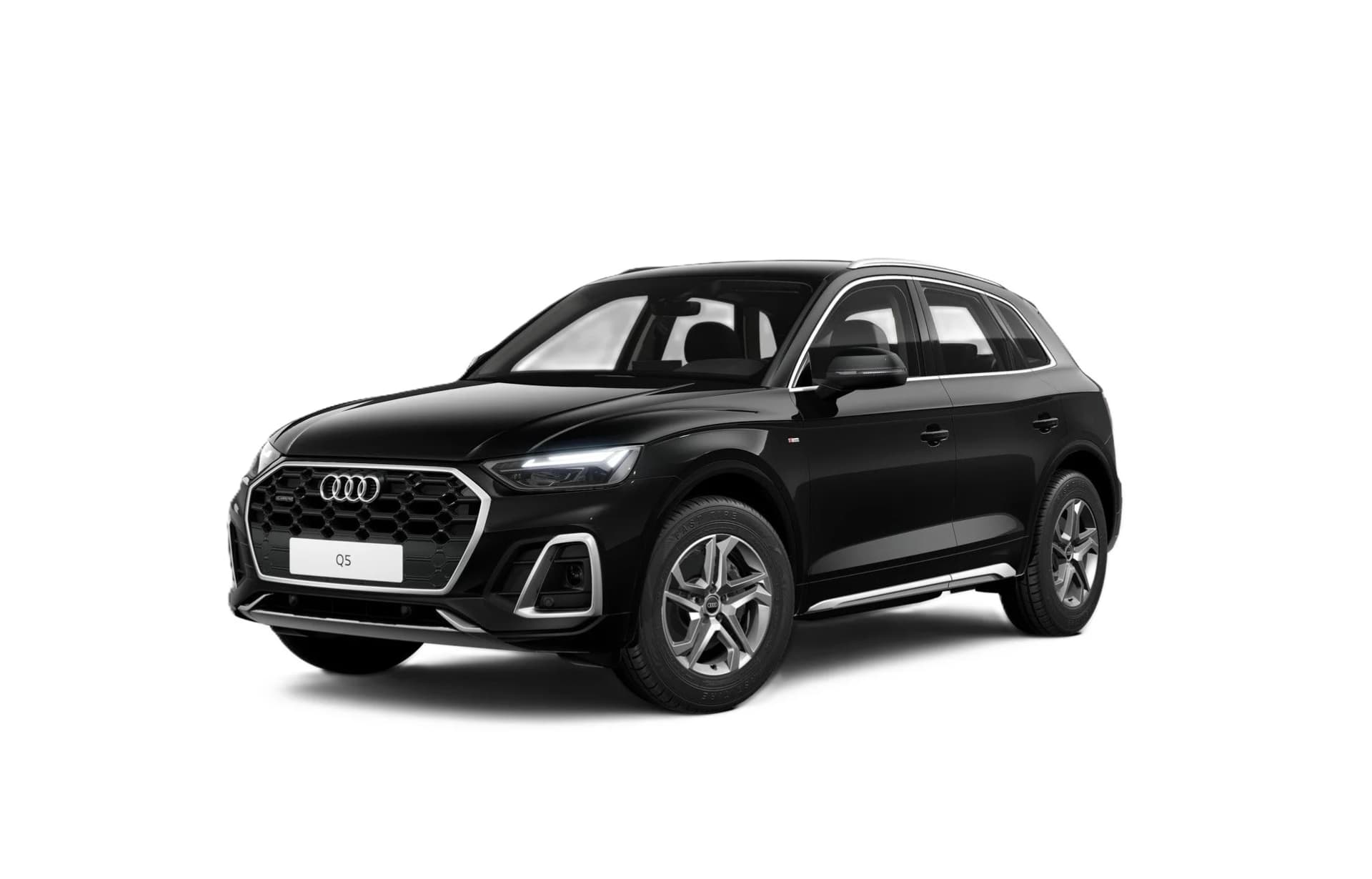 Audi Audi — zdjęcie 1