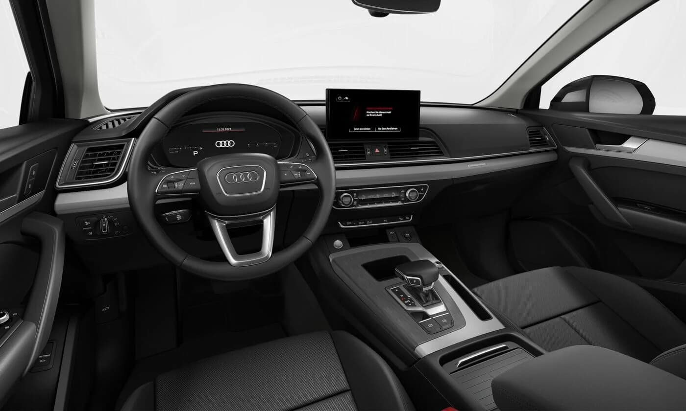 Audi Audi — zdjęcie 5