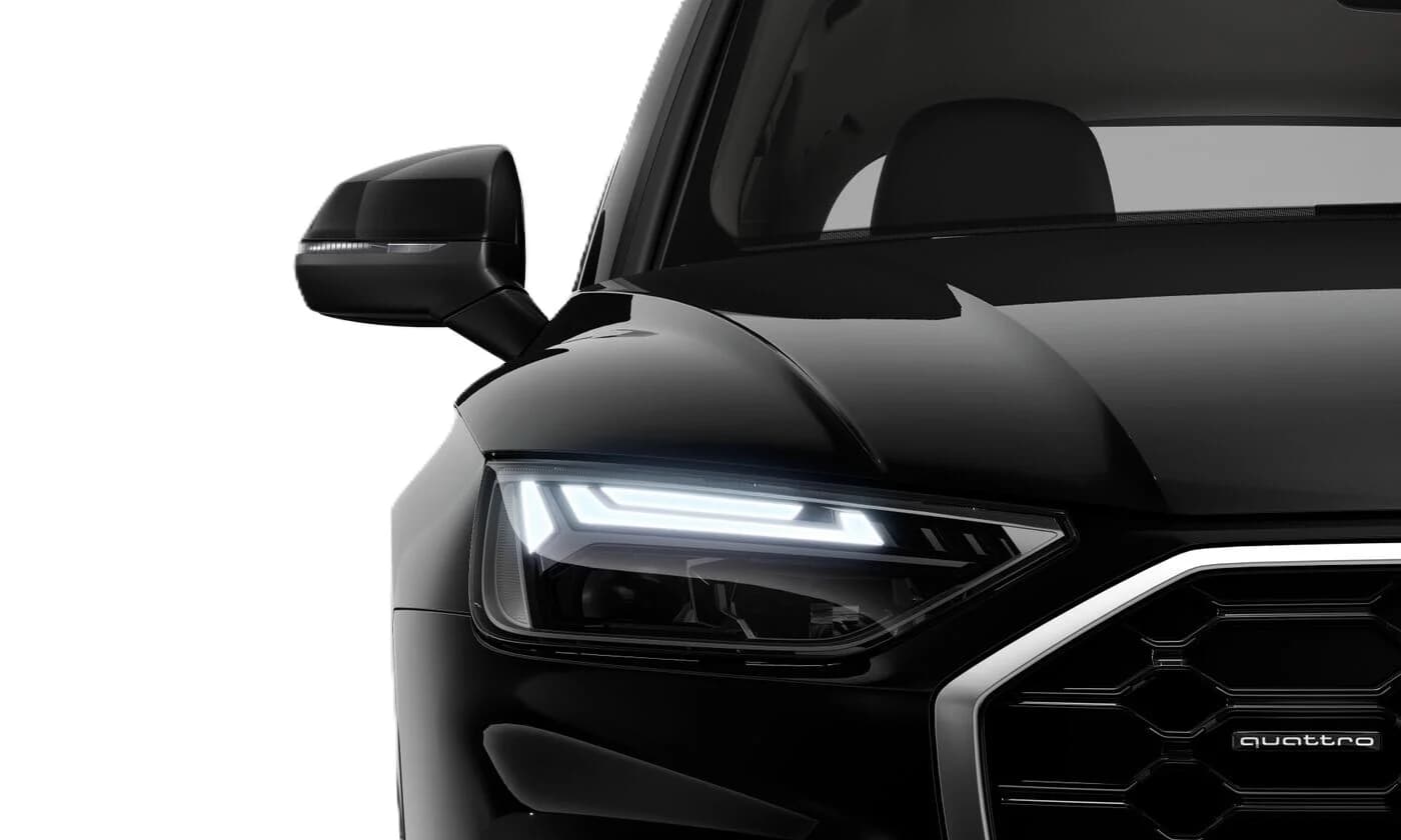 Audi Audi — zdjęcie 4