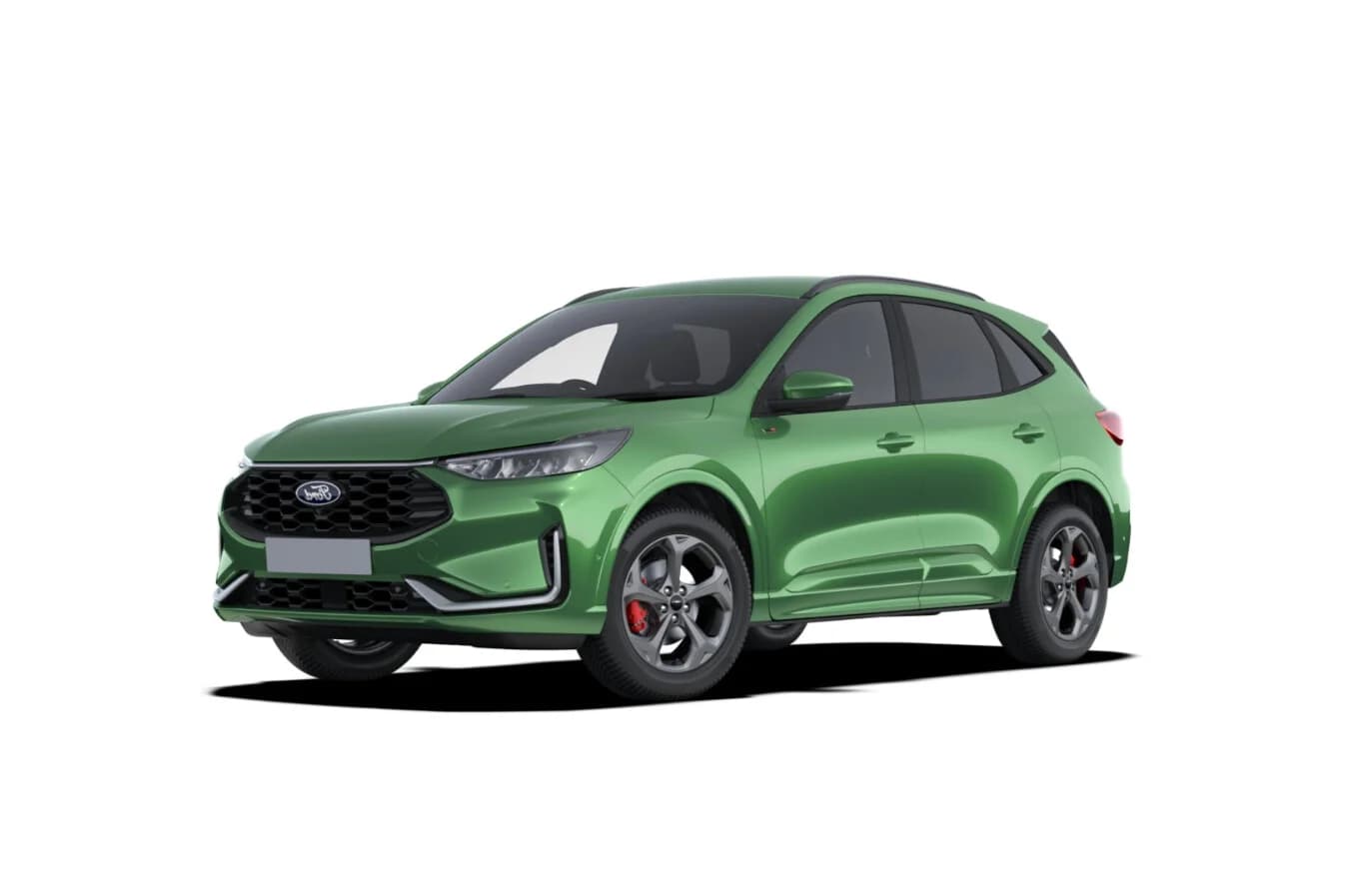 Ford Nowa Kuga ST-Line X (DELETED) — zdjęcie 1