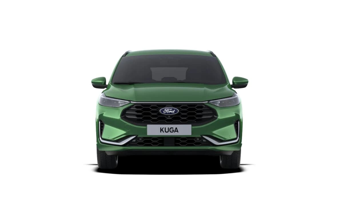 Ford Nowa Kuga ST-Line X (DELETED) — zdjęcie 3