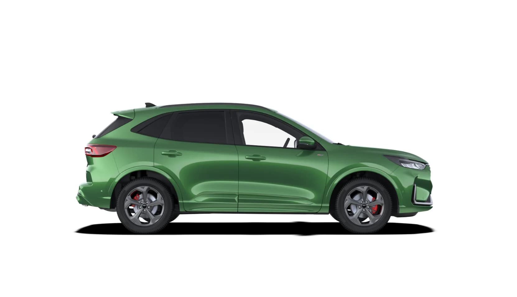 Ford Nowa Kuga ST-Line X (DELETED) — zdjęcie 5
