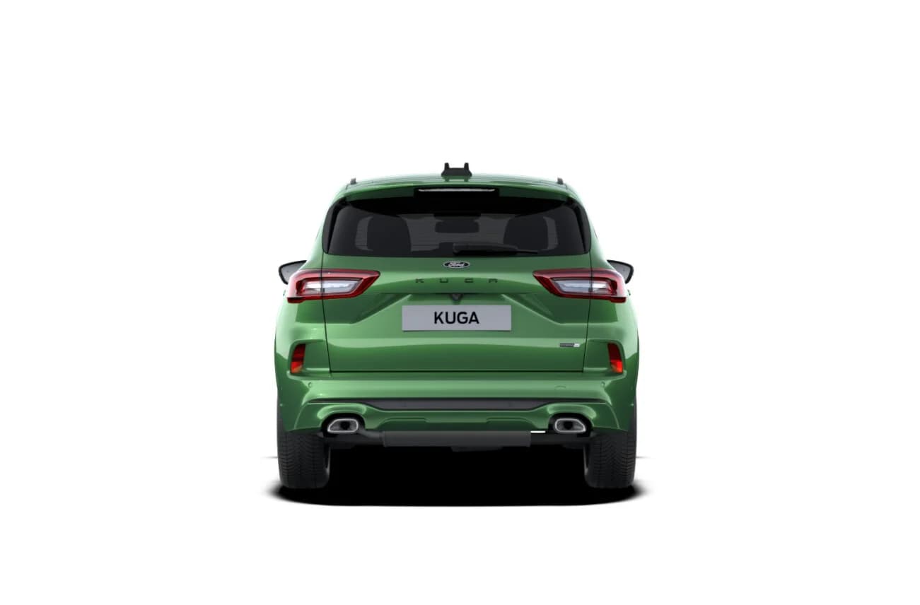 Ford Nowa Kuga ST-Line X (DELETED) — zdjęcie 6
