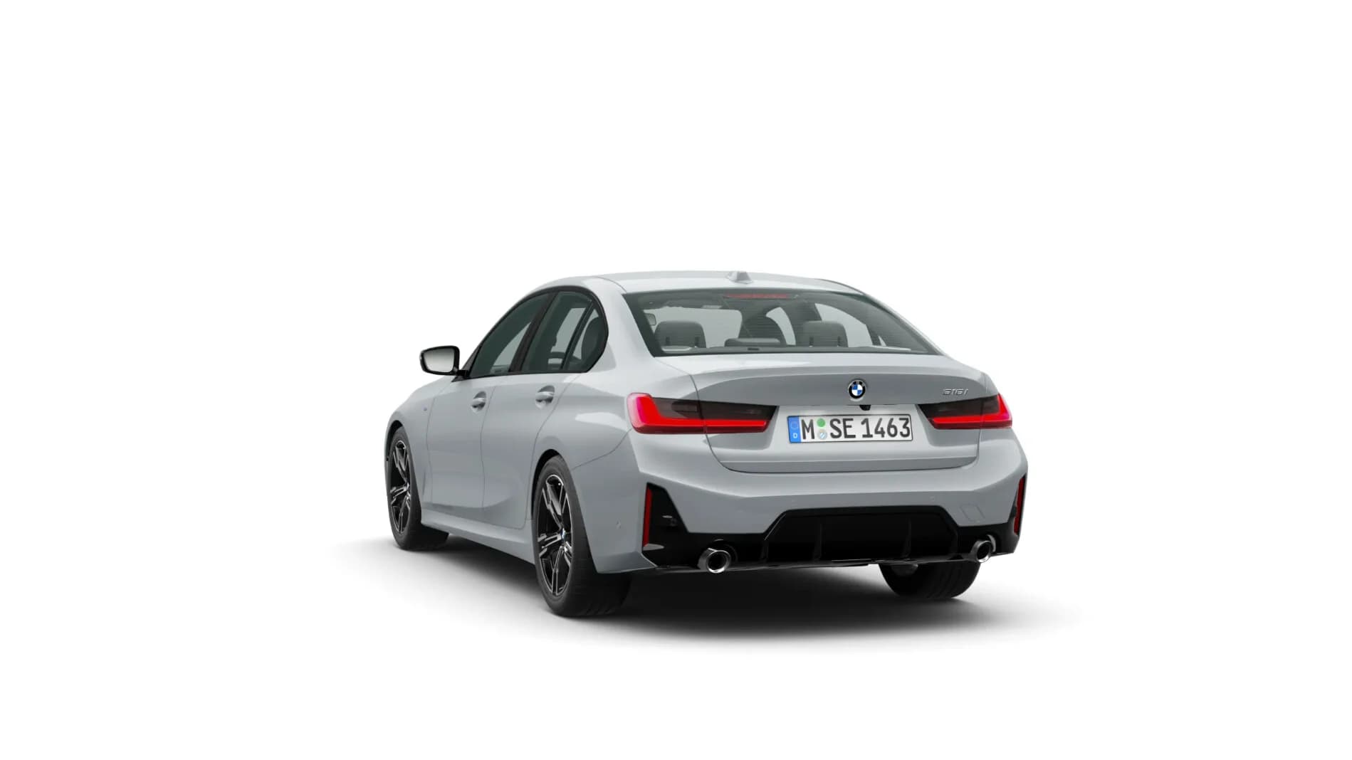 BMW 318i (DELETED) — zdjęcie 5