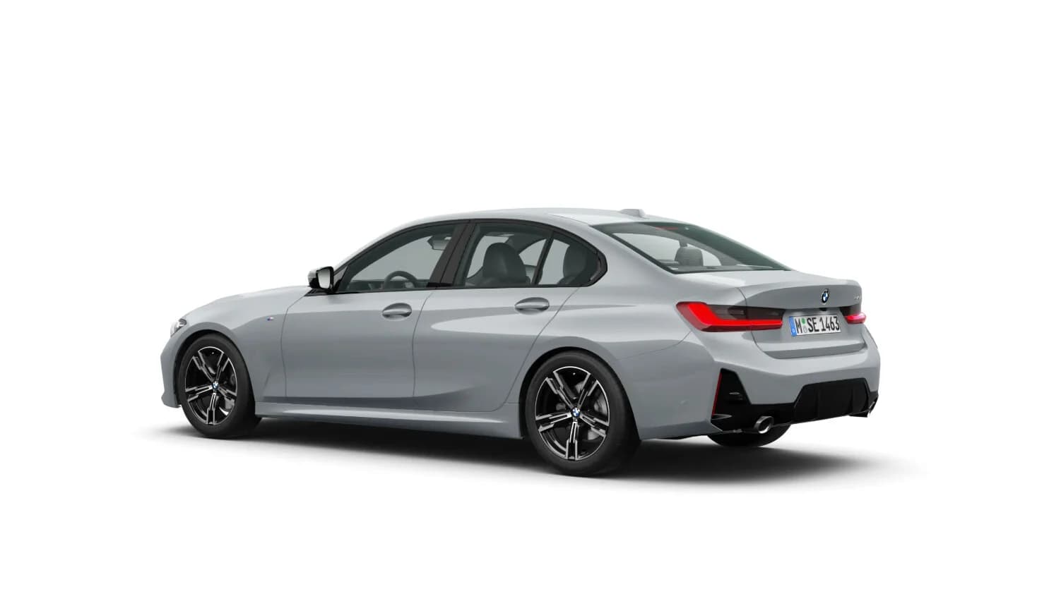 BMW 318i (DELETED) — zdjęcie 4