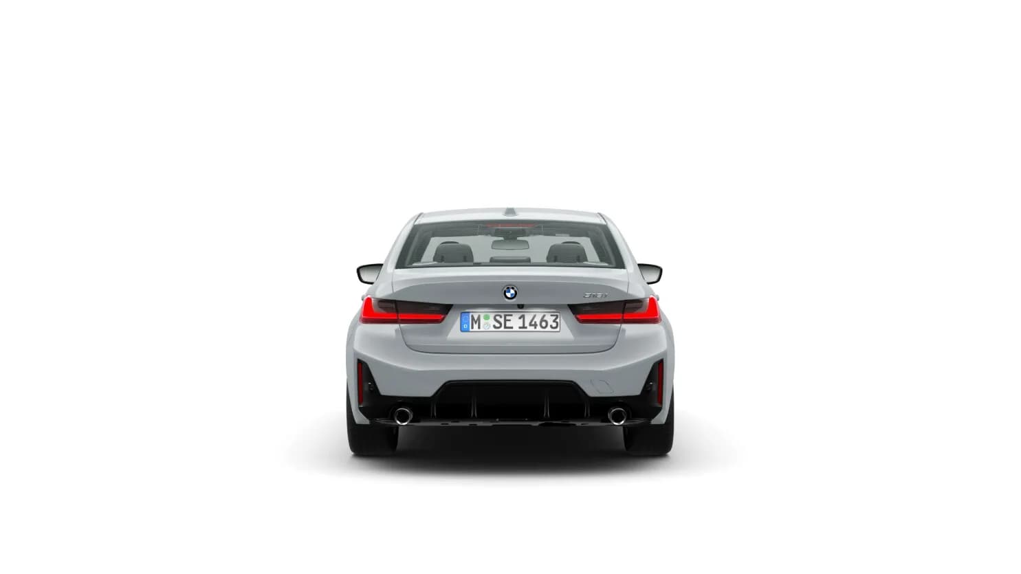 BMW 318i (DELETED) — zdjęcie 6