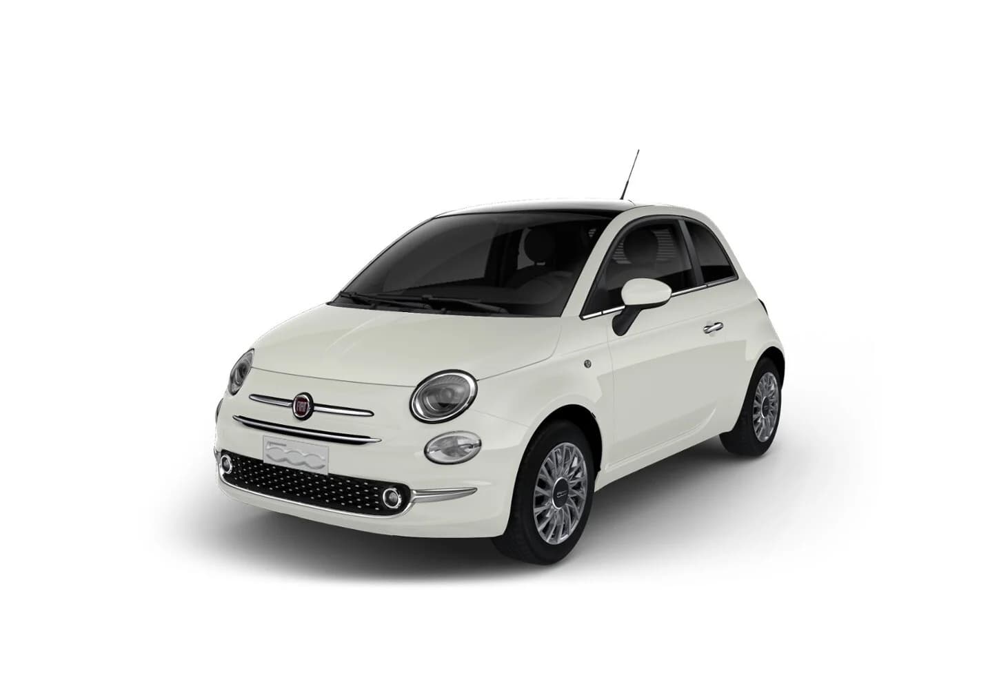 Fiat 500 — zdjęcie 1