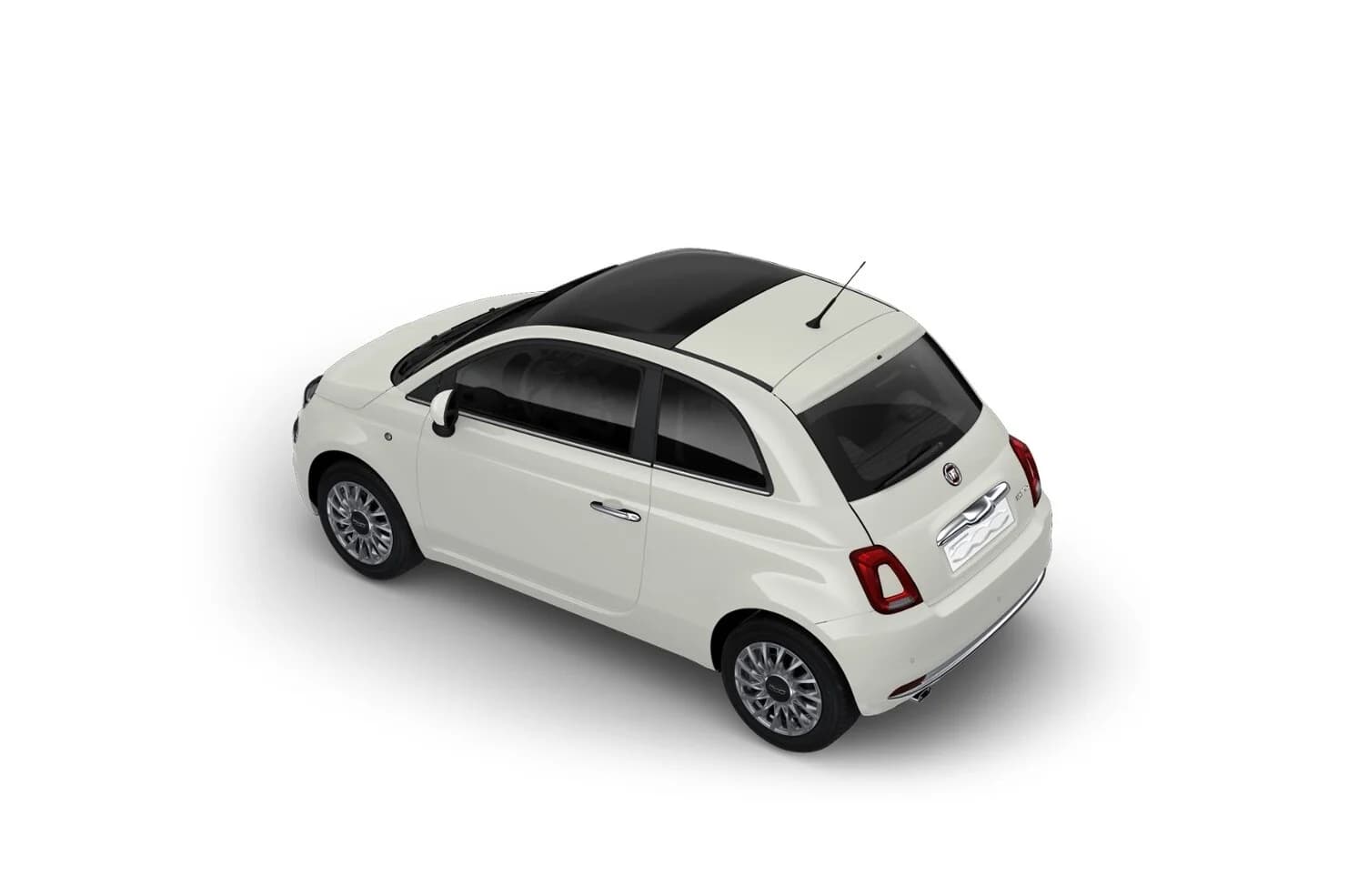 Fiat 500 — zdjęcie 2