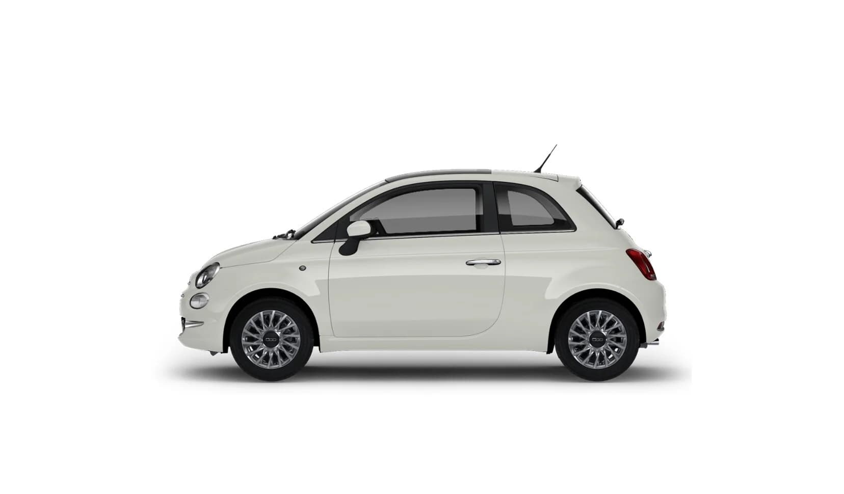 Fiat 500 — zdjęcie 3