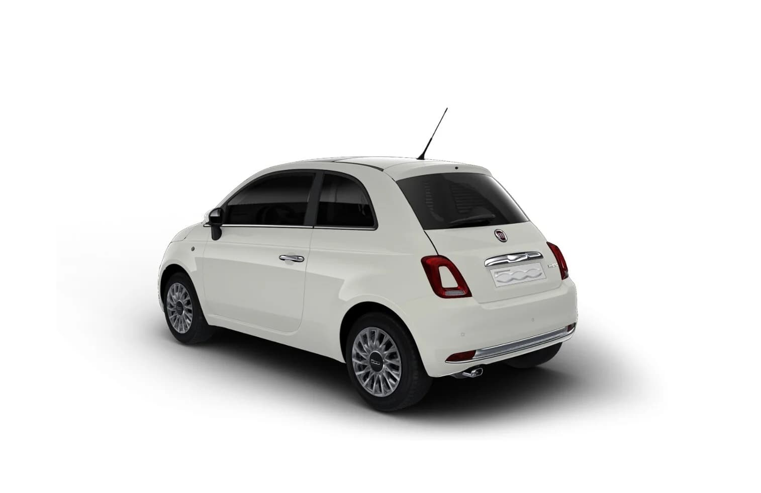 Fiat 500 — zdjęcie 4