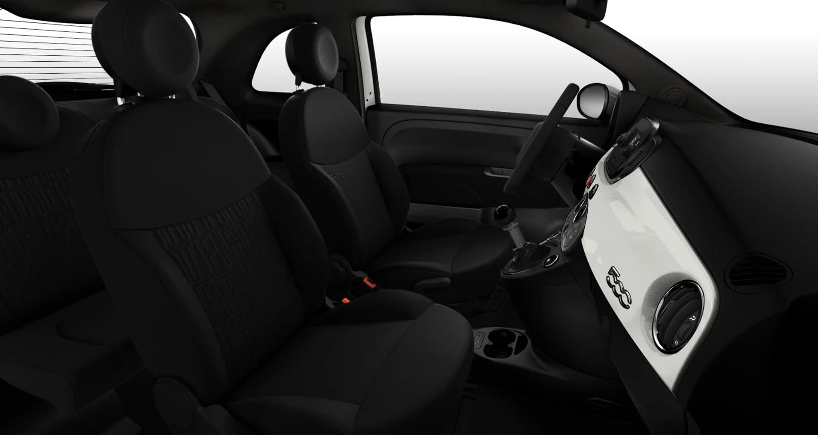 Fiat 500 — zdjęcie 6