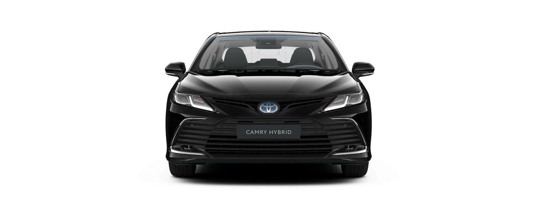 Toyota Camry 2.5 Hybrid (DELETED) — zdjęcie 4