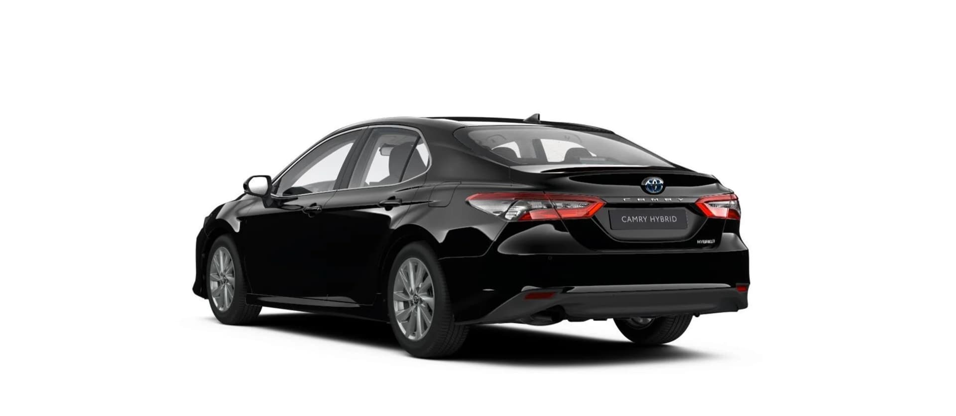 Toyota Camry 2.5 Hybrid (DELETED) — zdjęcie 2