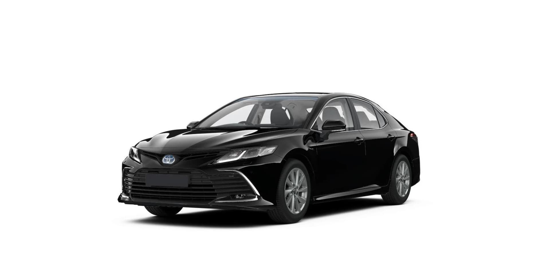 Toyota Camry 2.5 Hybrid (DELETED) — zdjęcie 1