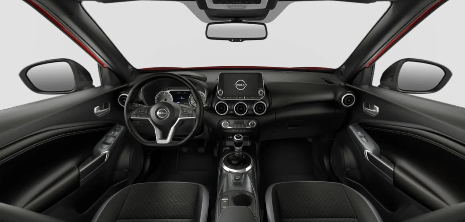 Nissan Juke N-Connecta — zdjęcie 2