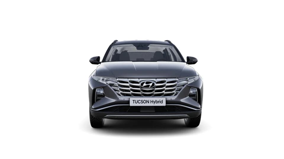 Hyundai Tucson Hybrid (DELETED) — zdjęcie 2