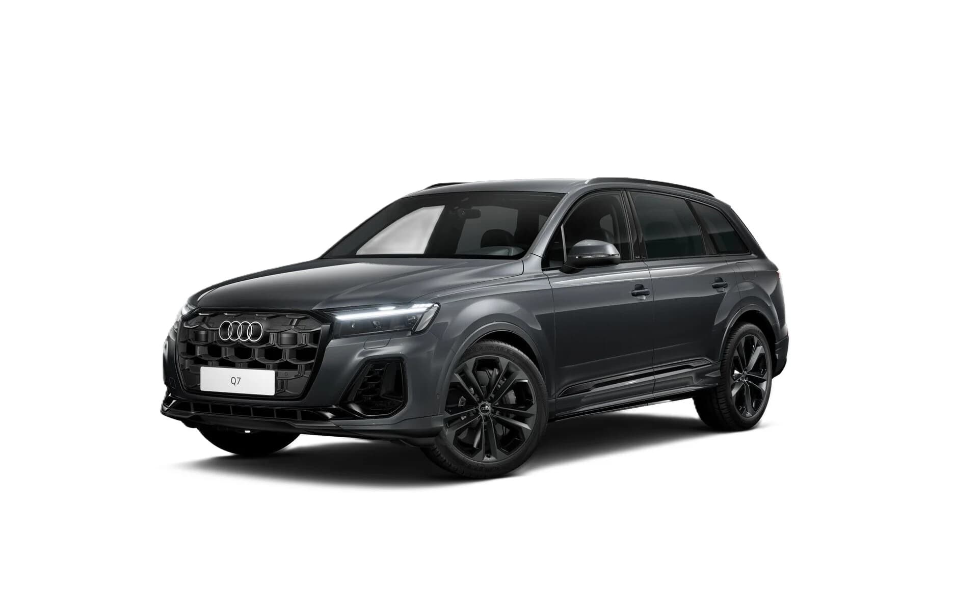 Audi Audi — zdjęcie 1