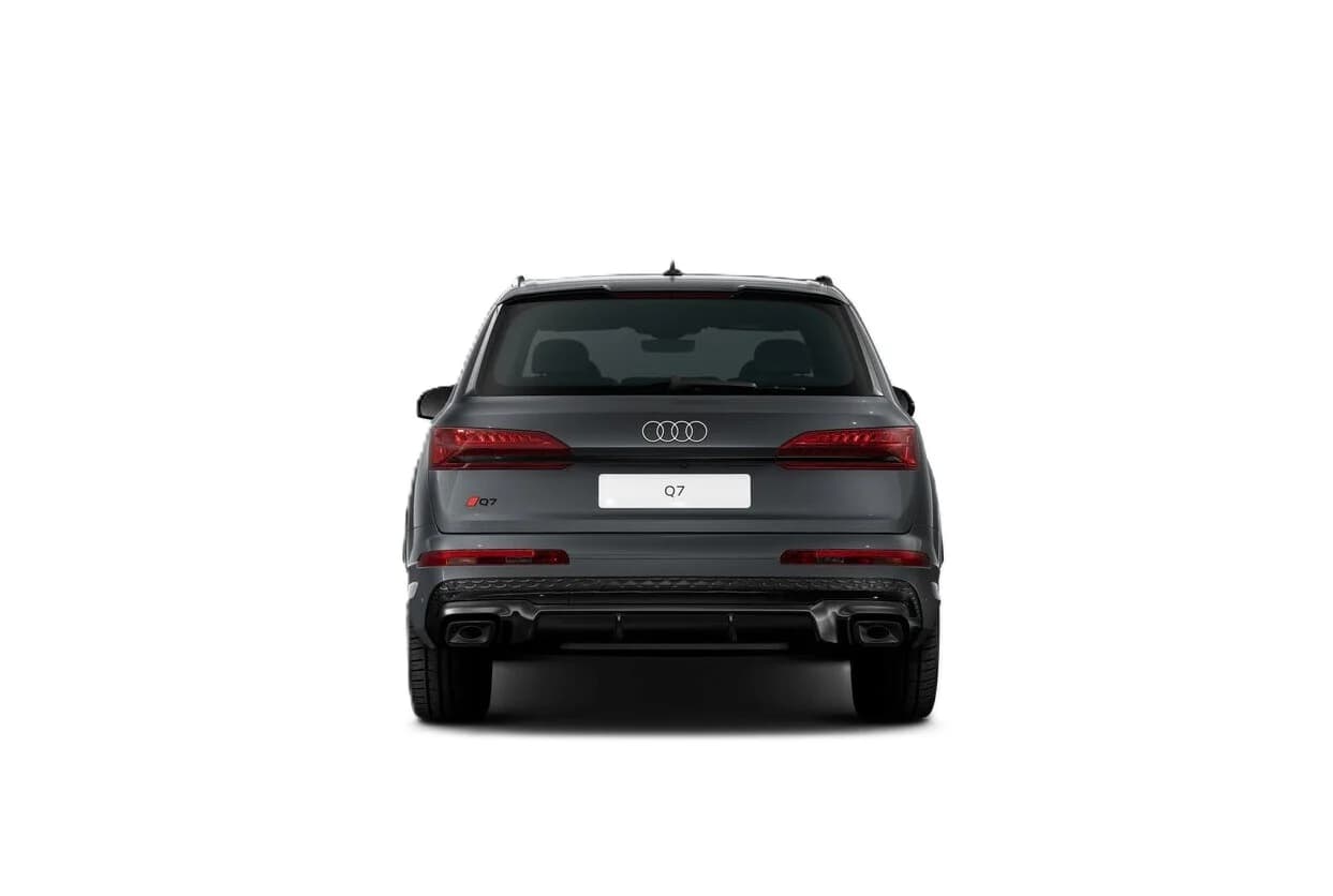 Audi Audi — zdjęcie 3