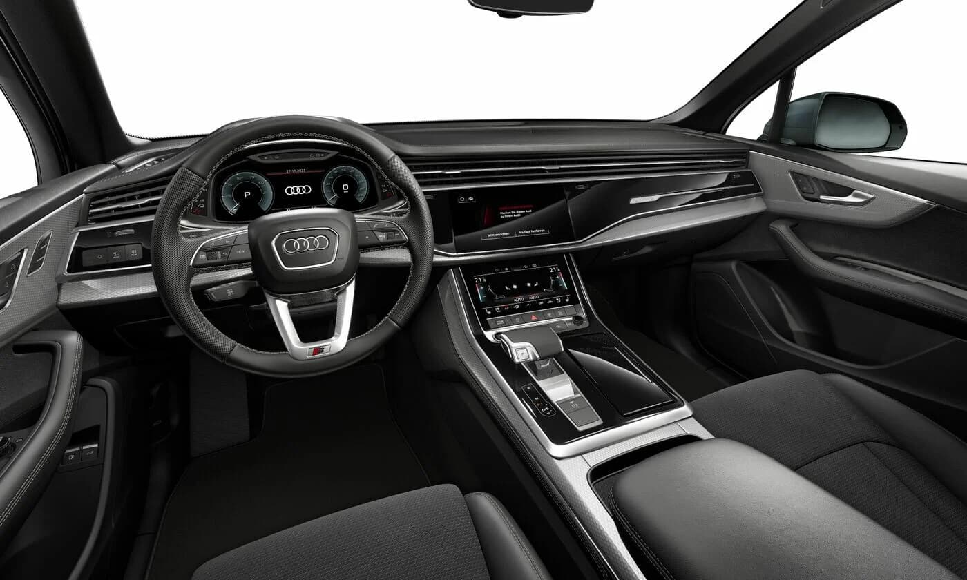 Audi Audi — zdjęcie 4