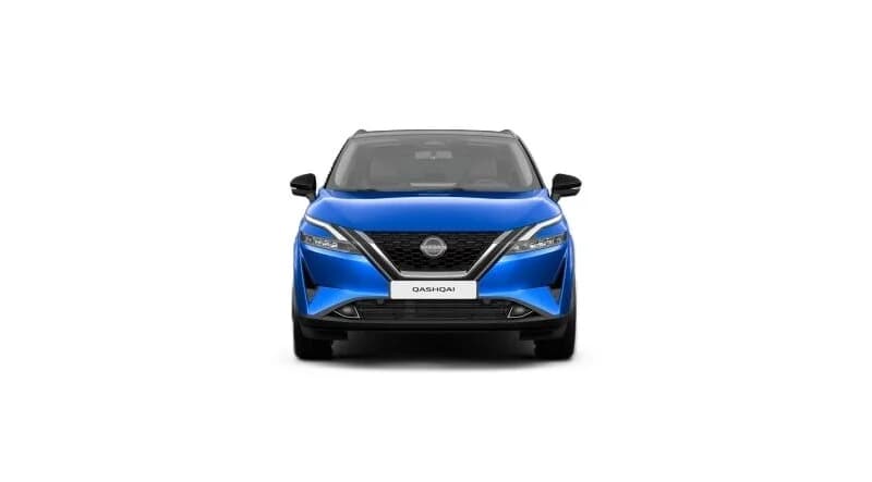 Nissan Qashqai N-Connecta — zdjęcie 3