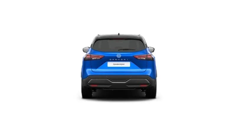 Nissan Qashqai N-Connecta — zdjęcie 2