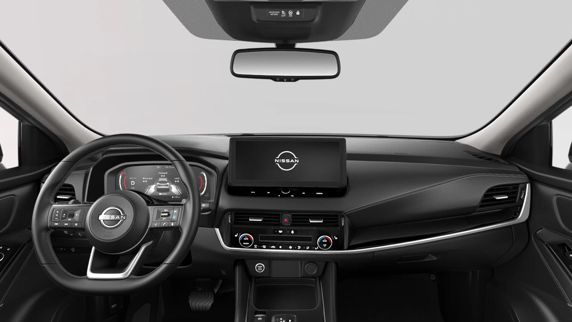 Nissan Qashqai N-Connecta — zdjęcie 4