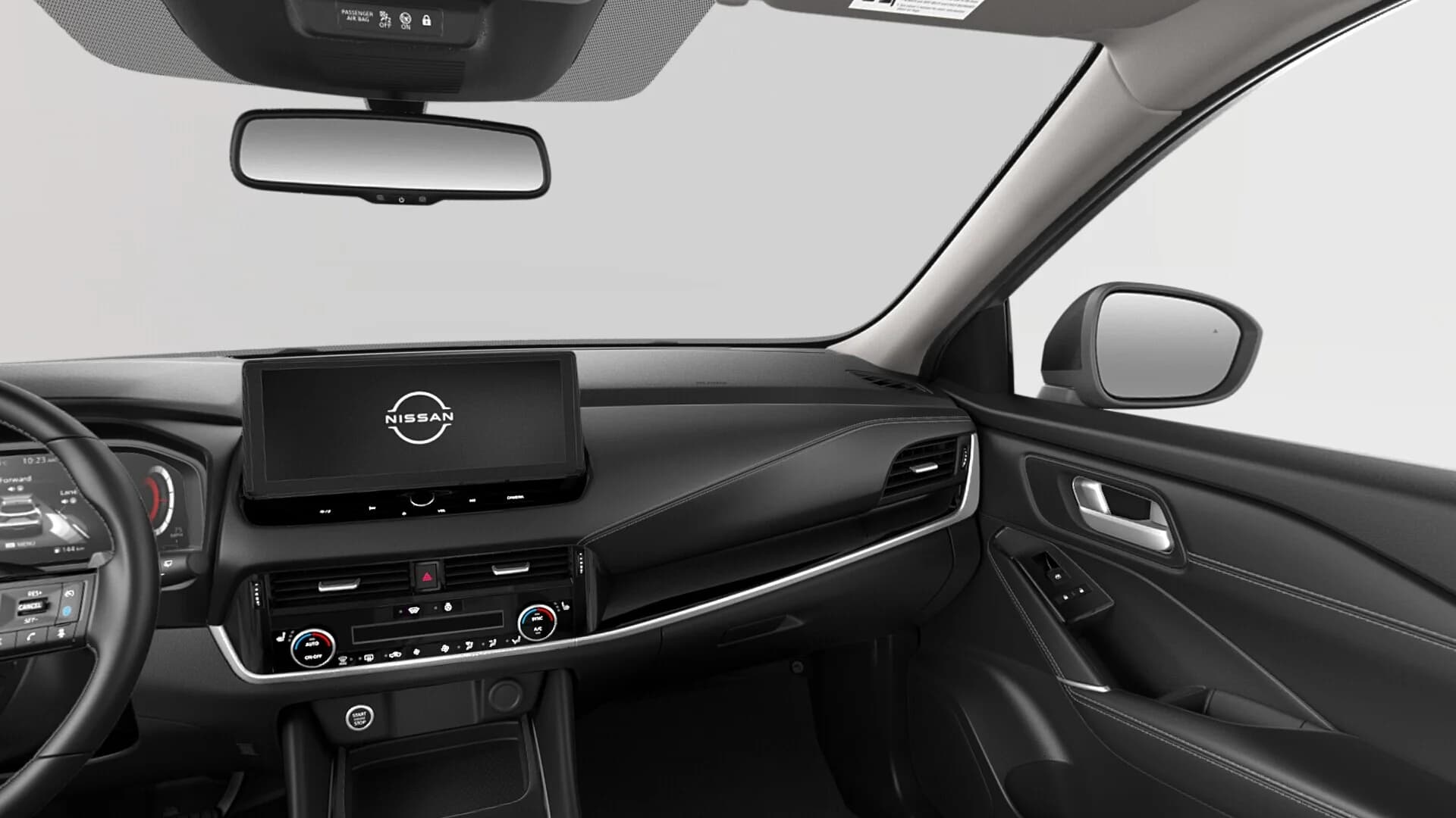 Nissan Qashqai N-Connecta — zdjęcie 5