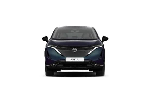 Nissan Ariya — zdjęcie 3