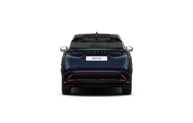 Nissan Ariya — zdjęcie 4
